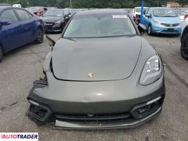 Porsche Panamera 2022 2 Porsche Panamera 2022 2