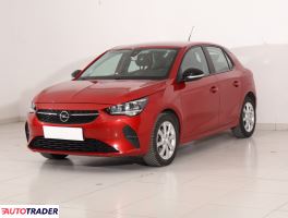 Opel Corsa 2021 1.2 73 KM Opel Corsa 2021 1.2 73 KM