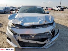 Nissan Altima 2019 2 Nissan Altima 2019 2