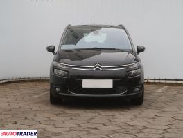 Citroen C4 Grand Picasso 2016 2.0 147 KM