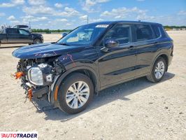 Mitsubishi Outlander - zobacz ofertę