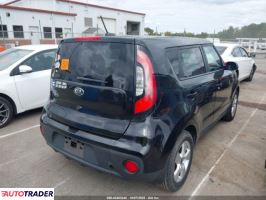 Kia Soul 2019 1