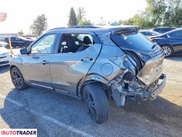 Nissan Pozostałe 2024 1