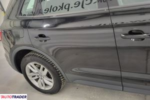 Audi Q5 2018 2.0 163 KM