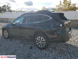 Subaru Outback 2022 2