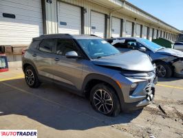 Chevrolet Blazer 2024 1