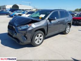 Toyota Pozostałe 2020 2