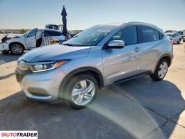 Honda HR-V 2019 1