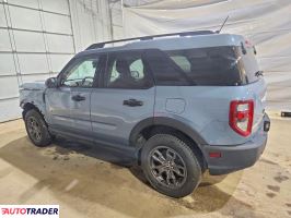 Ford Bronco 2024 1