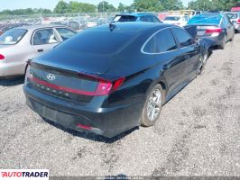 Hyundai Sonata 2023 2