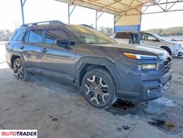 Subaru Outback 2026 2