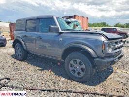 Ford Bronco 2024 2