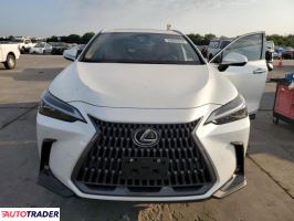 Lexus NX 2024 2