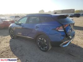 Kia Sportage 2024 2 Kia Sportage 2024 2