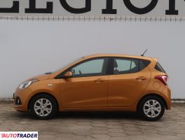 Hyundai i10 2014 1.0 65 KM