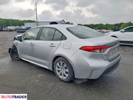 Toyota Corolla 2024 1