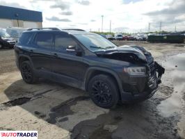 GMC Acadia 2022 2 GMC Acadia 2022 2