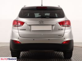 Hyundai ix35 2010 2.0 160 KM