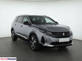 Peugeot 5008 2023 1.5 128 KM Peugeot 5008 2023 1.5 128 KM