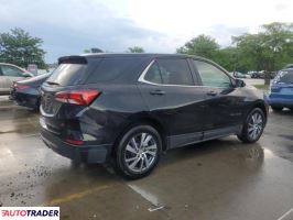 Chevrolet Equinox 2024 1