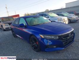 Honda Accord - zobacz ofertę