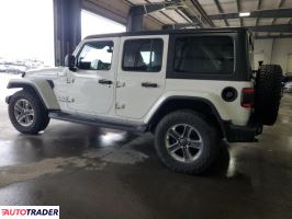 Jeep Wrangler 2018 3