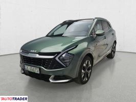 Kia Sportage 2023 1.6 179 KM