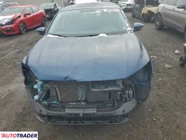 Volkswagen Passat 2020 2