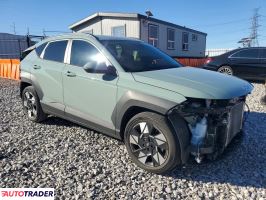 Hyundai Kona Electric 2024 2