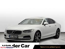 Volvo S90 - zobacz ofertę