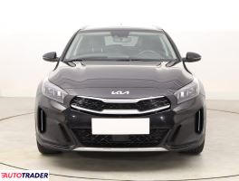 Kia Ceed 2023 1.6 139 KM