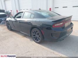 Dodge Charger 2023 3
