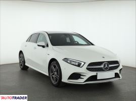 Mercedes A-klasa 2020 1.3 214 KM