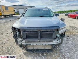 GMC Acadia 2023 2