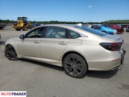 Honda Accord 2019 1 Honda Accord 2019 1