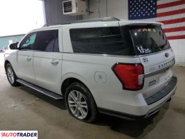 Ford Expedition 2022 3 Ford Expedition 2022 3