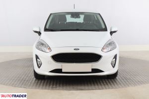 Ford Fiesta 2020 1.1 73 KM
