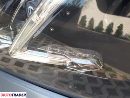 Mercedes E-klasa 2014 3.0 286 KM Mercedes E-klasa 2014 3.0 286 KM