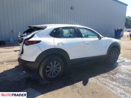Mazda CX-30 2021 2