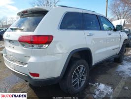 Jeep Grand Cherokee 2020 3