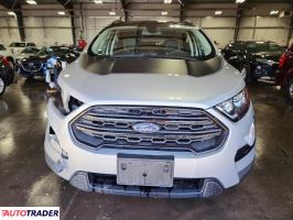 Ford EcoSport 2022 2
