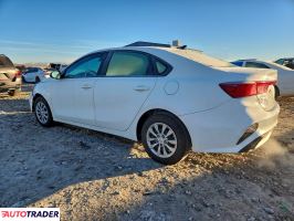 Kia Pozostałe 2023 2