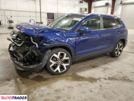 Volkswagen Pozostałe 2022 1 Volkswagen Pozostałe 2022 1