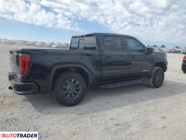 GMC Sierra 2024 6 GMC Sierra 2024 6