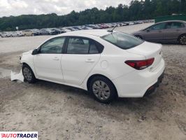 Kia Rio 2019 1