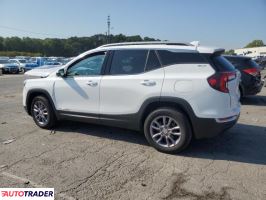 GMC Terrain 2023 1 GMC Terrain 2023 1