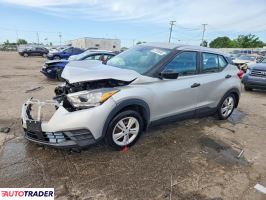 Nissan Pozostałe - zobacz ofertę