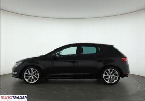 Seat Leon 2014 2.0 181 KM