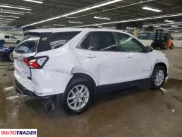 Chevrolet Equinox 2024 1