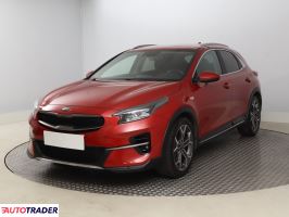 Kia Ceed 2021 1.5 156 KM